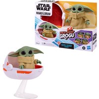 Hasbro Star Wars Wild Ridin' Grogu 5 Inch Animatronic
Hasbro Star Wars Wild Ridin' Grogu 5 Inch Animatronic