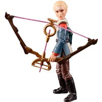 Hasbro Star Wars The Black Series Omega (Kamino) 6 Inch Action Figure
Hasbro Star Wars The Black Series Omega (Kamino) 6 Inch Action Figure