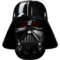 Hasbro Star Wars The Black Series Darth Vader Premium Electronic Helmet
Hasbro Star Wars The Black Series Darth Vader Premium Electronic Helmet