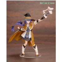Kotobukiya Mushoku Tensei: Jobless Reincarnation Ani*Statue - Roxy Migurdia
Kotobukiya Mushoku Tensei: Jobless Reincarnation Ani*Statue - Roxy Migurdia