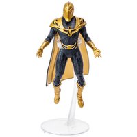 McFarlane DC Multiverse Black Adam 7 Action Figure - Dr. Fate
McFarlane DC Multiverse Black Adam 7 Action Figure - Dr. Fate