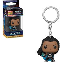 Marvel Thor Love & Thunder Valkyrie Funko Pop! Vinyl Keychain
Marvel Thor Love & Thunder Valkyrie Funko Pop! Vinyl Keychain