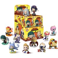 My Hero Academia Mystery Minis
My Hero Academia Mystery Minis