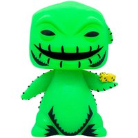Disney Nightmare Before Christmas Oogie Boogie Pop! Vinyl
Disney Nightmare Before Christmas Oogie Boogie Pop! Vinyl
