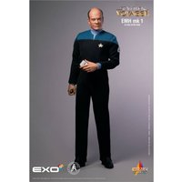 EXO-6 Star Trek: Voyager 1/6 Scale Figure - The Doctor (Emergency Medical Hologram)
EXO-6 Star Trek: Voyager 1/6 Scale Figure - The Doctor (Emergency Medical Hologram)
