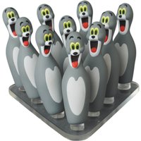 Medicom Tom & Jerry UDF - Tom (Bowling Pins)
Medicom Tom & Jerry UDF - Tom (Bowling Pins)