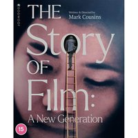 The Story of Film: A New Generation
The Story of Film: A New Generation
