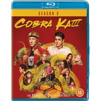 Cobra Kai - Seasons 03
Cobra Kai - Seasons 03