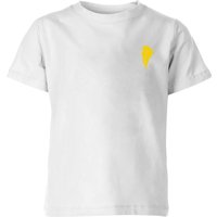 Power Rangers Disc Kids' T-Shirt - White - 5-6 Years
Power Rangers Disc Kids' T-Shirt - White - 5-6 Years