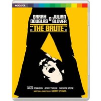The Brute - Limited Edition (US Import)
The Brute - Limited Edition (US Import)