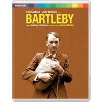 Bartleby - Limited Edition (US Import)
Bartleby - Limited Edition (US Import)