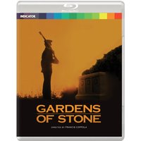 Gardens of Stone (Standard Edition)
Gardens of Stone (Standard Edition)
