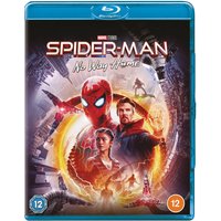 Spider-Man: No Way Home
Spider-Man: No Way Home