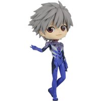 Banpresto Evangelion: New Theatrical Edition Q posket- Kaworu Nagisa Plugsuit Style-(ver.B)
Banpresto Evangelion: New Theatrical Edition Q posket- Kaworu Nagisa Plugsuit Style-(ver.B)