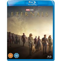 Marvel Studio's Eternals
Marvel Studio's Eternals