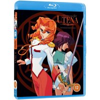 Revolutionary Girl Utena - Part 2
Revolutionary Girl Utena - Part 2