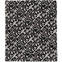 Squid Game Games Glitch Fleece Blanket - M
Squid Game Games Glitch Fleece Blanket - M