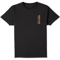 Squid Game Red Light Green Light Men's T-Shirt - Black - XXL
Squid Game Red Light Green Light Men's T-Shirt - Black - XXL