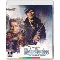 Major Dundee
Major Dundee