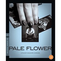 Pale Flower - The Criterion Collection
Pale Flower - The Criterion Collection