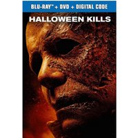 Halloween Kills (Includes DVD) (US Import)
Halloween Kills (Includes DVD) (US Import)