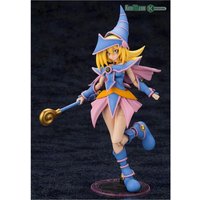 Kotobukiya Yu-Gi-Oh! Crossframe Plastic Model Kit - Dark Magician Girl
Kotobukiya Yu-Gi-Oh! Crossframe Plastic Model Kit - Dark Magician Girl