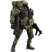 Kotobukiya Hexa Gear Block Plastic Model Kit - Early Governor Vol.1 (Jungle Type)
Kotobukiya Hexa Gear Block Plastic Model Kit - Early Governor Vol.1 (Jungle Type)