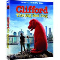 Clifford The Big Red Dog (US Import)
Clifford The Big Red Dog (US Import)