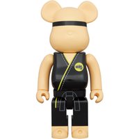 Medicom Cobra Kai 1000% Be@rbrick - Cobra Kai Dojo
Medicom Cobra Kai 1000% Be@rbrick - Cobra Kai Dojo