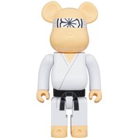 Medicom Cobra Kai 400% Be@rbrick - Miyagi-Do Karate Dojo
Medicom Cobra Kai 400% Be@rbrick - Miyagi-Do Karate Dojo
