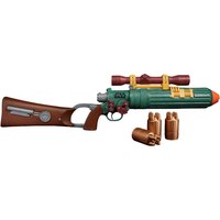 Hasbro NERF LMTD Star Wars Boba Fett's EE-3 Blaster
Hasbro NERF LMTD Star Wars Boba Fett's EE-3 Blaster