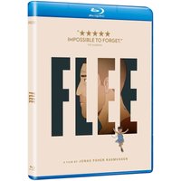 Flee (US Import)
Flee (US Import)