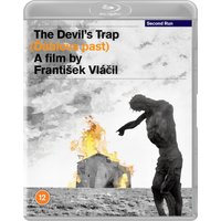 The Devil's Trap
The Devil's Trap