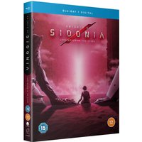 Knights of Sidonia: Love Woven in the Stars
Knights of Sidonia: Love Woven in the Stars