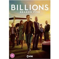 Billions: Season Five
Billions: Season Five