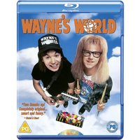Wayne's World
Wayne's World