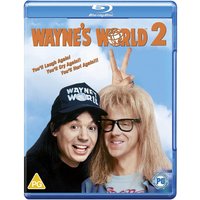 Wayne's World 2
Wayne's World 2