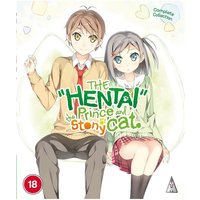 Hentai Prince and The Stoney Cat Collection BLU-RAY
Hentai Prince and The Stoney Cat Collection BLU-RAY