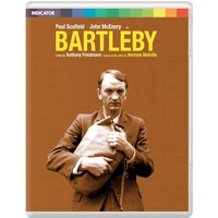 Bartleby (Limited Edition)
Bartleby (Limited Edition)