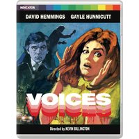 Voices (Limited Edition)
Voices (Limited Edition)