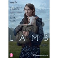Lamb
Lamb