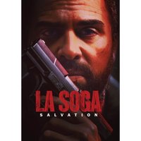 La Soga Salvation (US Import)
La Soga Salvation (US Import)