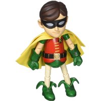 Herocross-DC Robin
Herocross-DC Robin