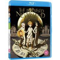 Promised Neverland (Standard Edition)
Promised Neverland (Standard Edition)