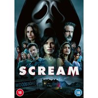 Scream (2022)
Scream (2022)