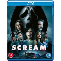 Scream (2022)
Scream (2022)