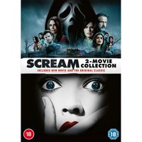 Scream (1996) & Scream (2022)
Scream (1996) & Scream (2022)