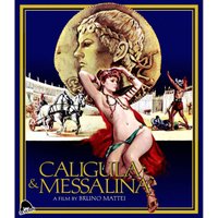 Caligula & Messalina (Includes CD) (US Import)
Caligula & Messalina (Includes CD) (US Import)