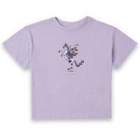 Tiny Tina's Wonderlands Magic Women's Cropped T-Shirt - XS, Purple
Tiny Tina's Wonderlands Magic Women's Cropped T-Shirt - XS, Purple