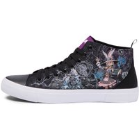 Akedo x Tiny Tina's Wonderlands High Top - Black - US Men's 10.5 / US Women's 12 / UK 10 / EU 44.5
Akedo x Tiny Tina's Wonderlands High Top - Black - US Men's 10.5 / US Women's 12 / UK 10 / EU 44.5